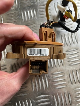 IVECO DAILY MULTI РУЛЕВАЯ ЛЕНТА