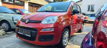Fiat Panda III VAN 1.2 69KM 2016 Fiat Panda Krajowy 52 tys. km IDEALNY, zdjęcie 2