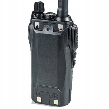 Радио Baofeng UV-82 HT 8W PMR НОВАЯ ВЕРСИЯ