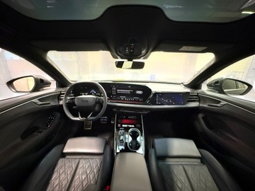 Audi A6 C9 2025 Audi A6 Avant TDI quattro 150 kW S tronic, zdjęcie 31