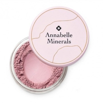 Róż mineralny Coral 4g Annabelle Minerals