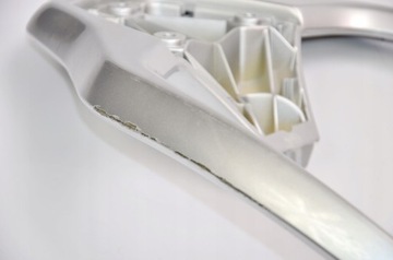 Ручка пассажирской ручки Piaggio Vespa Liberty 2018