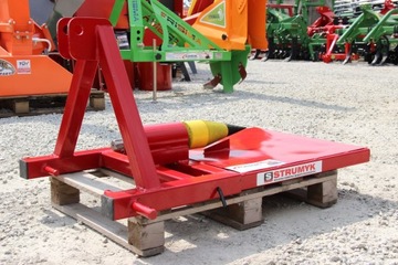 Дровокол для трактора ŚWIDER 150 Струмык