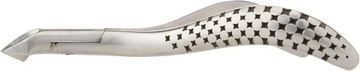 Sally Hansen Travel Cuticle Nipper - Точные кусачки для кутикулы