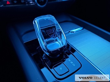 Volvo V60 II  Kombi Facelifting 2.0 B4 B 197KM 2024 Volvo V60 V60 B4 B Plus Dark aut Pakiet Climate Pa, zdjęcie 19