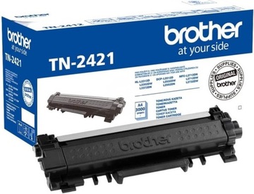 NOWY TONER BROTHER L2352DW MFC-L2732DW TN-2421