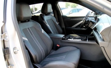 Opel 2024 Opel Astra VI 1.5 CDTI GS SS 130KM Automat SalonPL Gwarancja od RiA, zdjęcie 27