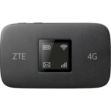 Router mobilny ZTE MF971R 5GHz LTE bez simlocka