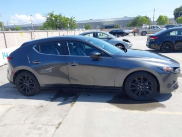 Mazda 3 IV 2025 Mazda 3 2025 MAZDA MAZDA3 2.5 S SELECT SPORT 2.5 Benzyna 191KM, zdjęcie 7