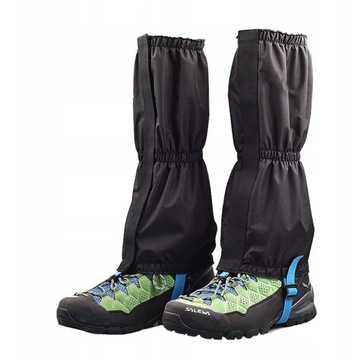 Водонепроницаемые гетры для скалолазания и походов