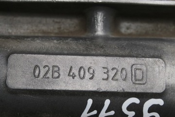 ОПОРА ВАЛА VW T4 FL 2.5B 02B409320D