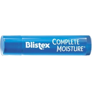Complete Moisture Blistex интенсивно увлажняющий бальзам для губ 4,25 г