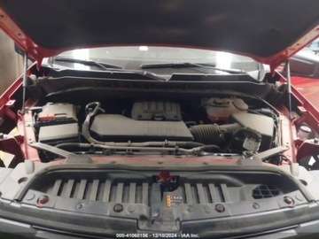 Chevrolet Silverado II 2024 Chevrolet Silverado 2024r., 1500 Short Custom, od ubezpieczalni 2.7 Benzyna, zdjęcie 11