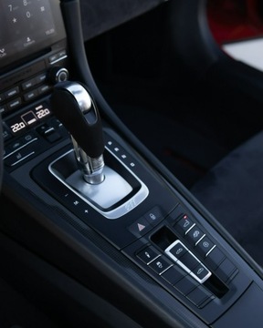 Porsche 911 991 Targa 4 GTS Facelifting 3.0  450KM 2018 Porsche 911 4GTS*Targa*Salon Polska*Sport, zdjęcie 14