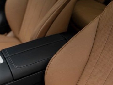 Mercedes Klasa E W214 Kombi 2.0 220d 197KM 2025 E Klasa 220 d Avantgarde Estate 2.0 (197KM) 2025, zdjęcie 8