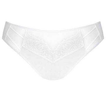 GORSENIA Brasiliana нижнее бикини Paradise 498/1 белый L