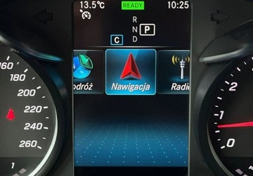 Mercedes GLC C253 2019 Mercedes-Benz GLC Polski salon Bezwypadkowe Naped 4x4 FV 23 2.0, zdjęcie 18