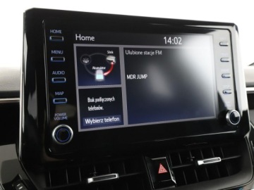 Suzuki Swace Kombi 1.8 Hybrid 122KM 2022 Suzuki Swace Comfort+ hybryda grzane fotele kamera, zdjęcie 22