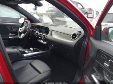 Mercedes GLA II 2021 Mercedes-Benz GLA 2021 r., 2,0L 250 4MATIC 2.0 Benzyna 221KM, zdjęcie 8