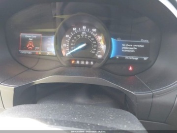 Ford Edge II 2024 Ford Edge 2024 r., 2,0L 4x4 SE 2.0 Benzyna 250KM, zdjęcie 7