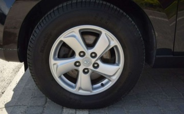 Hyundai ix35 SUV Theta 2.0 MPI 163KM 2010 Hyundai ix35 2.0B MPI Klimatronik 2 KPL KOL Grzane Fotele Sprowadzony 2.0, zdjęcie 35