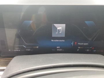 BMW X5 G05 2023 BMW X5 BMW X5 xDrive40i, od ubezpieczalni 3.0 Benzyna 375KM, zdjęcie 9