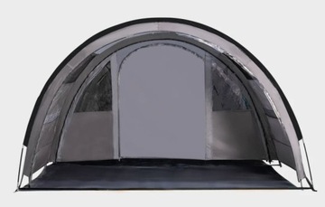 Namiot rodzinny 4 osobowy Theta 4 - Portal Outdoor