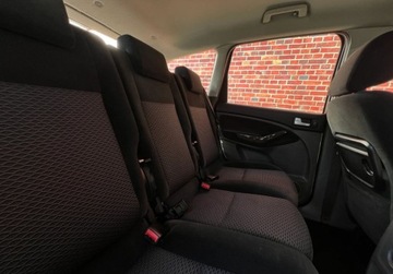 Ford C-MAX I 2.0 Duratec 145KM 2008 Ford C-MAX Automat Czujniki Alu Gwarancja w cenie Warszawa VRLA 2.0 145KM, zdjęcie 18