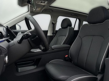 Jaecoo 5 1.6T 147KM 2025 Jaecoo 5 1.6 Benzyna 147KM, zdjęcie 8