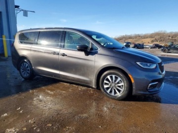 Chrysler Pacifica II 2022 Chrysler Pacifica Hybrid Touring L, 2022r., 3.6L 3.6 Hybryda Plug-in 260KM, zdjęcie 1