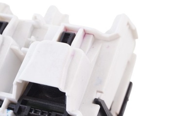 Wózek z prowadnicą i silnikiem do drukarki HP Smart Tank 510