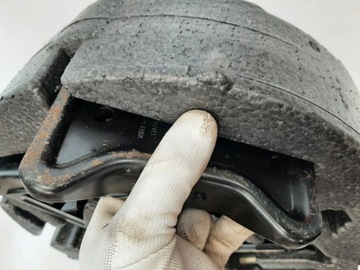 ВСТАВКА OPEL INSIGNIA A 13307260 РЫЧАГ