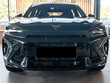 Cupra Formentor Crossover 1.5 TSI 150KM 2026 CUPRA Formentor 1.5 eTSI DSG Suv 150KM 2026, zdjęcie 1