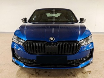 Skoda Superb III Liftback Facelifting 1.5 TSI 150KM 2026 SKODA Superb Sportline 1.5 TSI mHEV DSG Sedan 150KM 2026, zdjęcie 1