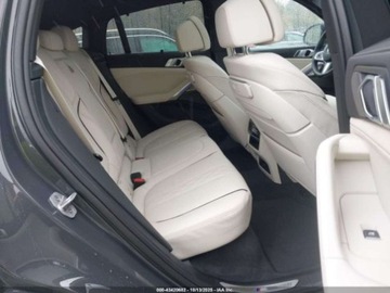 BMW X6 G06 2026 BMW X6 xDrive40I 2026 3.0l 3.0 Benzyna 375KM, zdjęcie 13