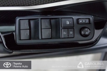 Toyota C-HR I Crossover Facelifting 1.8 Hybrid 122KM 2021 Toyota C-HR 1.8 Hybrid Executive, zdjęcie 7