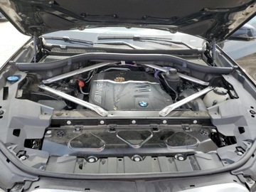 BMW X5 G05 2024 BMW X5 xDrive40I 2024 3.0l 3.0 Benzyna 375KM, zdjęcie 6