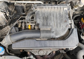 Suzuki Swift V 2011 Suzuki Swift I rej 2012r, 1.2 Benzyna. Delikatnie uszkodzony prawy przod., zdjęcie 20