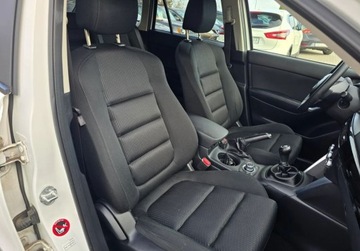 Mazda CX-5 I SUV 2.2 SKYACTIV-D  150KM 2015 Mazda CX-5 2,2 D 150 KM Udok. przebieg GWARANCJA Zamiana Zarejestrowany 2.2, zdjęcie 14