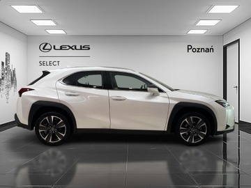 Lexus UX Crossover Facelifting 2.0 250h 184KM 2023 Lexus UX 250h GPF Business 2WD Lexus UX 250h GPF B, zdjęcie 5
