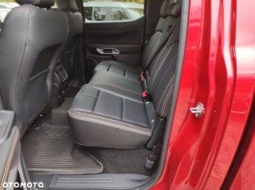 Ford Ranger VI Podwójna kabina 2.0 EcoBlue BI-TURBO 205KM 2025 Ford Ranger Ford Ranger 2.0 Diesel 205KM, zdjęcie 10