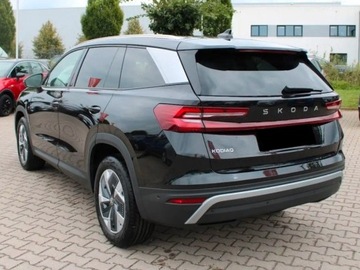 Skoda Kodiaq II SUV 2.0 TDI SCR 193KM 2026 SKODA Kodiaq Edition 130 2.0 TDI DSG 4x4 Suv 193KM 2026, zdjęcie 2