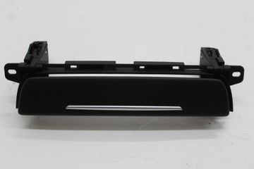 AUDI A8 D4 OSŁONA ZAŚLEPKA KONSOLI 4H0858381A