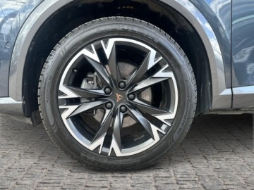Cupra Formentor Crossover 1.5 TSI 150KM 2023 Cupra Formentor 1.5 TSI 150KM Lane Assist Kamera C, zdjęcie 37