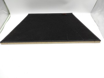 Столик приборной панели Iveco Stralis LAMP