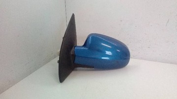 ZRCÁTKO LEVÉ ELEKTRICKÉ DAEWOO KALOS