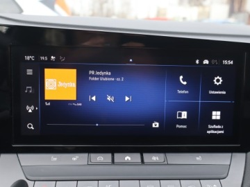 Opel Astra L Sports Tourer 1.2 Turbo 130KM 2024 Opel Astra 1.2 Turbo, Salon Polska, 1. Właściciel, zdjęcie 15