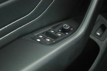 Volkswagen Arteon Fastback Facelifting 2.0 TSI 190KM 2021 VW Arteon 2.0 TSI, Salon Polska, 1. Właściciel, zdjęcie 16