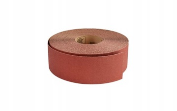 INDASA RED LINE W ROLCE P100 115MM X 50M