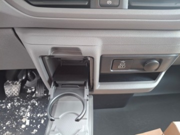 Volkswagen Caravelle T6 2025 Volkswagen Caravelle 2.0 TDI 150 KM AUTOMAT L2, zdjęcie 22